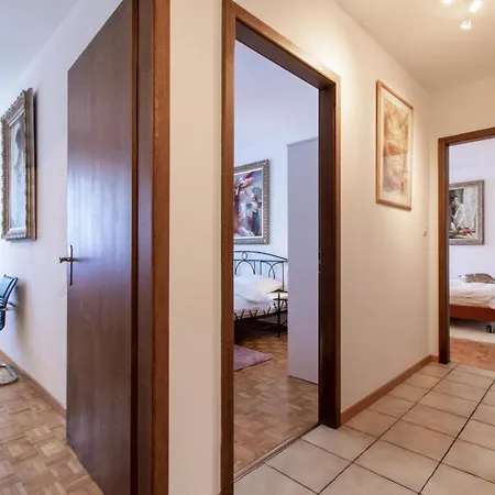 Spacious And Stylish 3 Bedroom In Sion