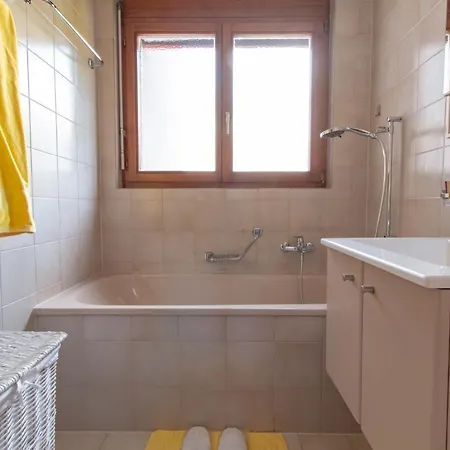 דירה Spacious And Stylish 3 Bedroom In